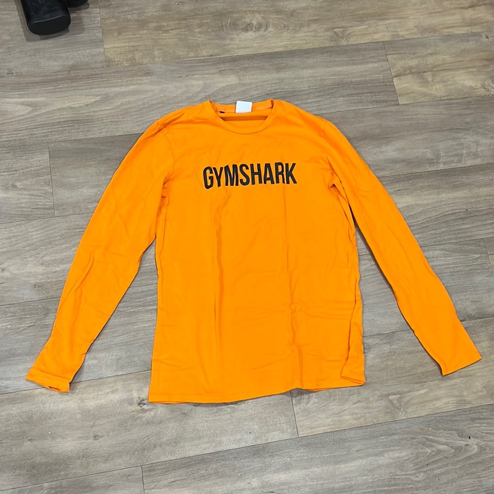 Gymshark “Apollo” Long sleeve